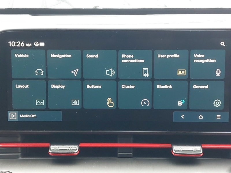 Used Hyundai KONA 2025 for sale - 77059925: Photo 13