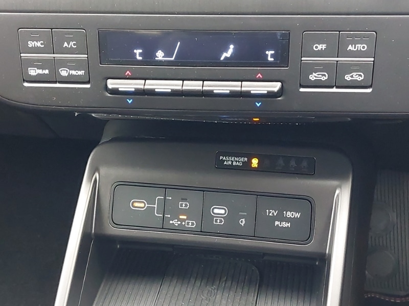 Used Hyundai KONA 2025 for sale - 77059925: Photo 15