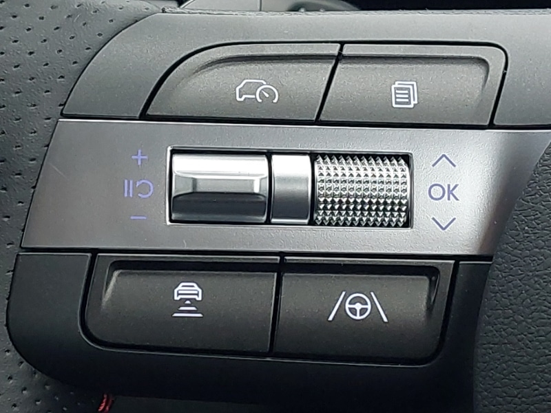 Used Hyundai KONA 2025 for sale - 77059925: Photo 17