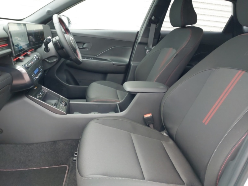 Used Hyundai KONA 2025 for sale - 77059925: Photo 5