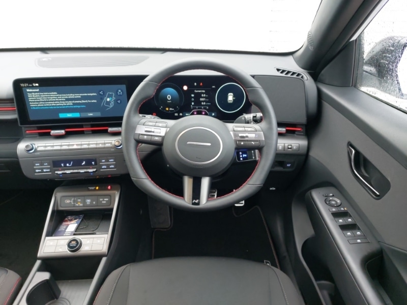 Used Hyundai KONA 2025 for sale - 77059925: Photo 7