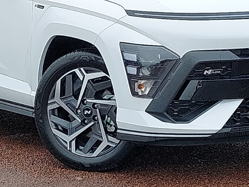 Used Hyundai KONA 2025 for sale - 77059925: Photo 9