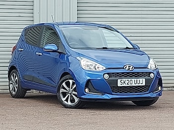 Hyundai - i10