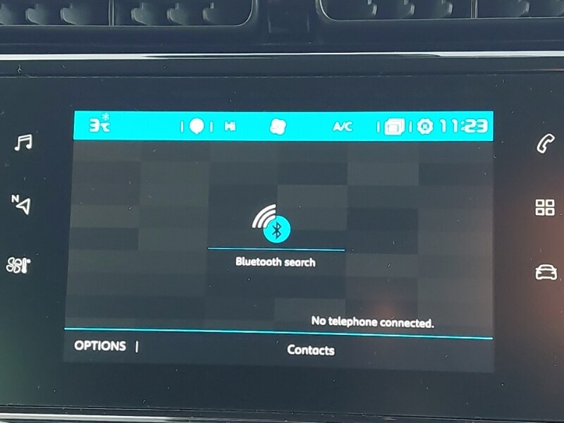 Used Citroen C3 Aircross 2019 for sale - 76651843: Photo 13