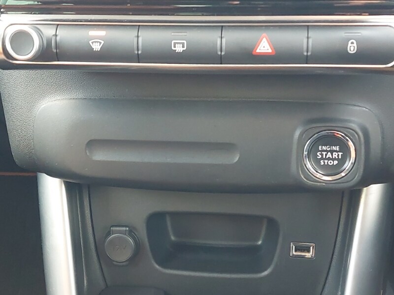 Used Citroen C3 Aircross 2019 for sale - 76651843: Photo 16