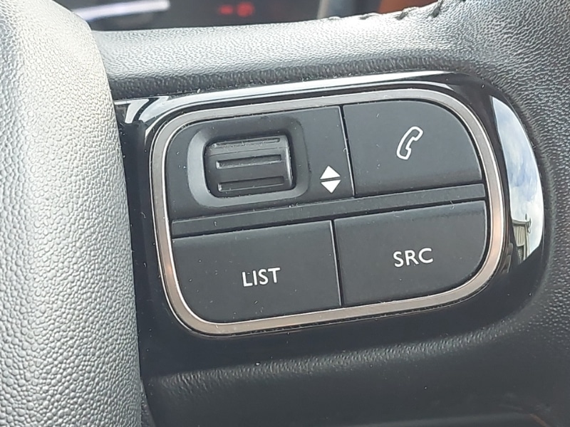 Used Citroen C3 Aircross 2019 for sale - 76651843: Photo 18