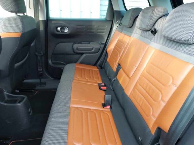 Used Citroen C3 Aircross 2019 for sale - 76651843: Photo 6