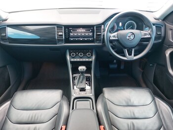 Used Skoda Kodiaq 2019 for sale - 75526358: Photo