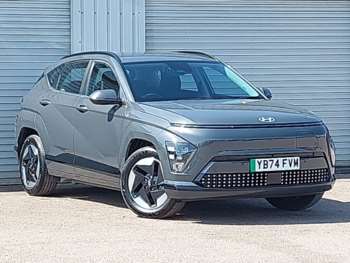 2024 - 160kW Advance 65kWh 5dr Auto