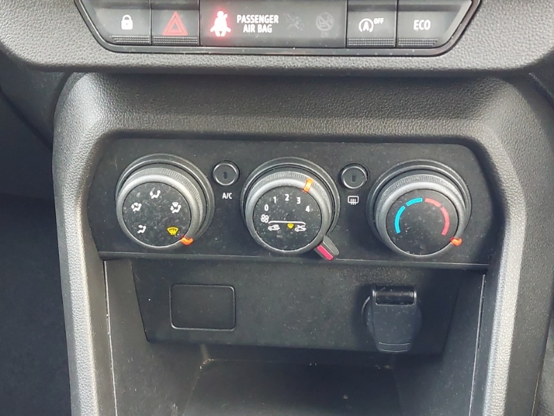 Used Dacia Sandero Stepway 2023 for sale - 77141203: Photo 15