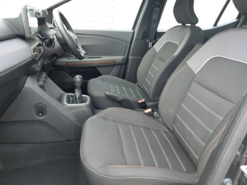 Used Dacia Sandero Stepway 2023 for sale - 77141203: Photo 5