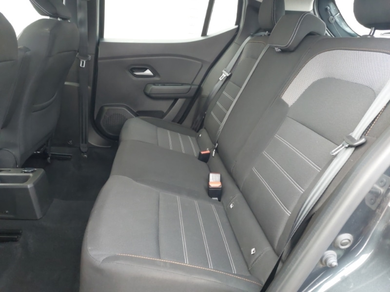Used Dacia Sandero Stepway 2023 for sale - 77141203: Photo 6