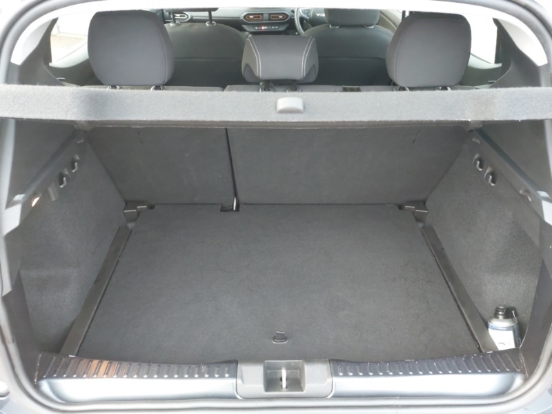 Used Dacia Sandero Stepway 2023 for sale - 77141203: Photo 8