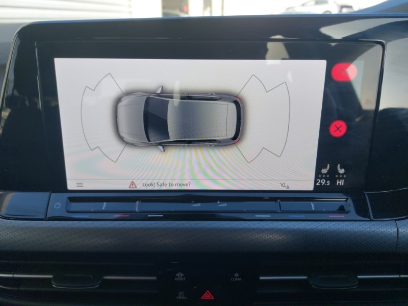 Used Volkswagen Golf 2022 for sale - 77352717: Photo 13