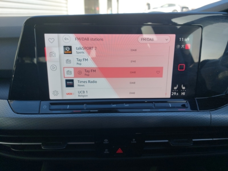 Used Volkswagen Golf 2022 for sale - 77352717: Photo 14