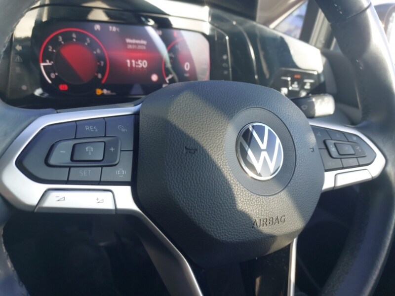 Used Volkswagen Golf 2022 for sale - 77352717: Photo 16