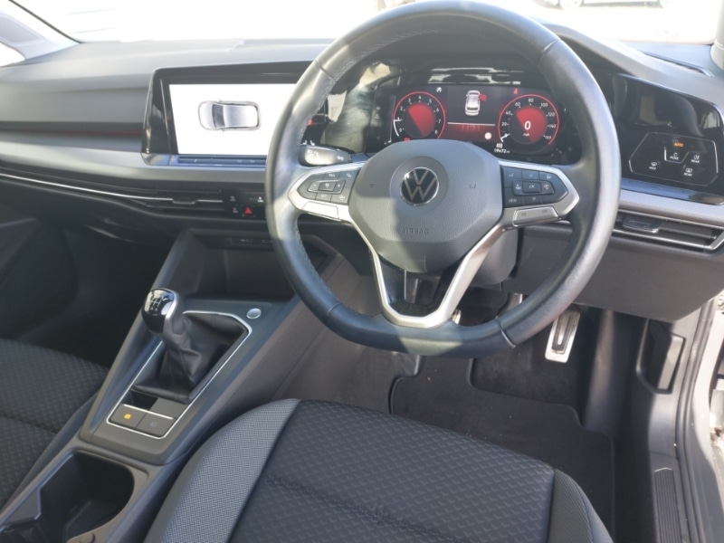 Used Volkswagen Golf 2022 for sale - 77352717: Photo 18