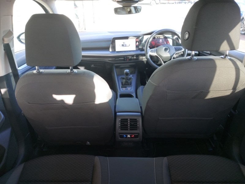 Used Volkswagen Golf 2022 for sale - 77352717: Photo 19
