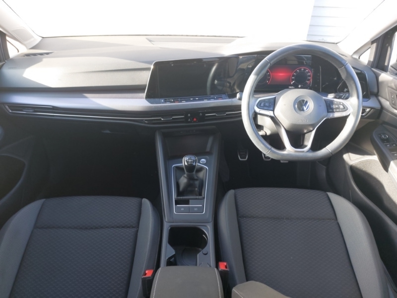 Used Volkswagen Golf 2022 for sale - 77352717: Photo 2