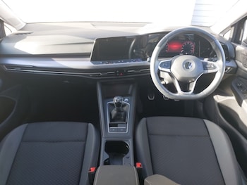 Used Volkswagen Golf 2022 for sale - 77352717: Photo