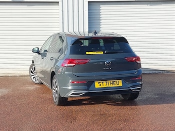 Used Volkswagen Golf 2022 for sale - 77352717: Photo