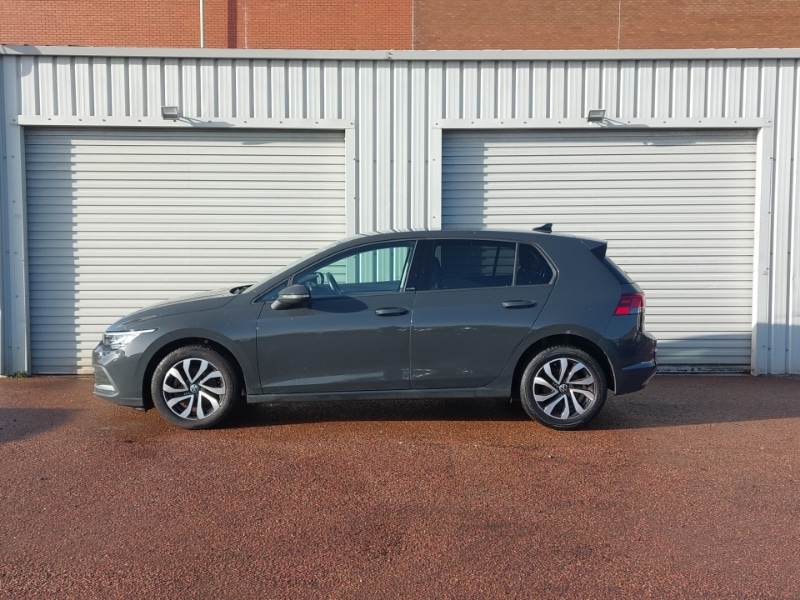 Used Volkswagen Golf 2022 for sale - 77352717: Photo 4