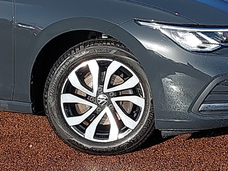 Used Volkswagen Golf 2022 for sale - 77352717: Photo 9