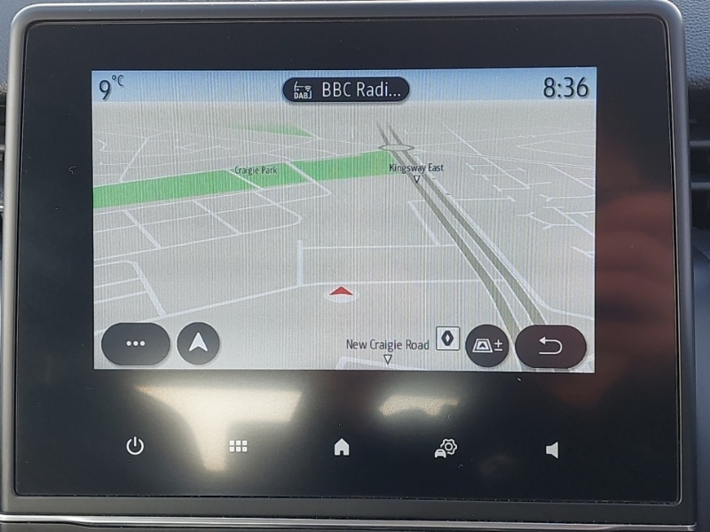 Used Renault Clio 2022 for sale - 78112862: Photo 10