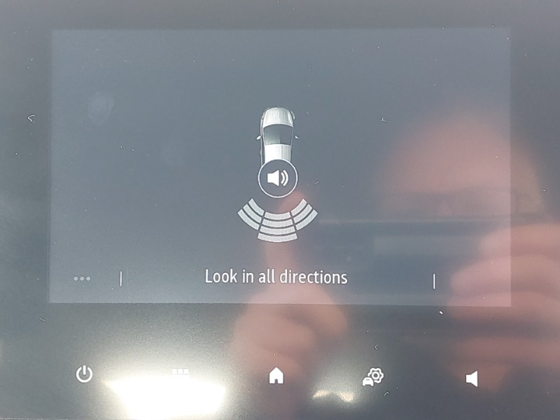 Used Renault Clio 2022 for sale - 78112862: Photo 11