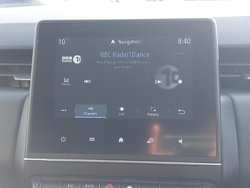 Used Renault Clio 2022 for sale - 78112862: Photo 13