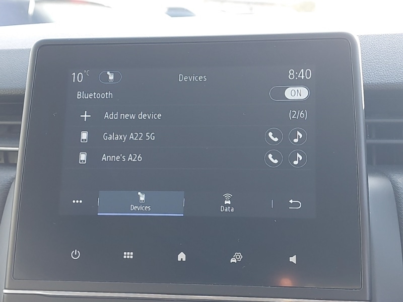 Used Renault Clio 2022 for sale - 78112862: Photo 14