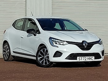 Used Renault Clio 2022 for sale - 78112862: Photo