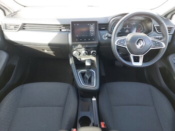 Used Renault Clio 2022 for sale - 78112862: Photo