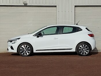 Used Renault Clio 2022 for sale - 78112862: Photo