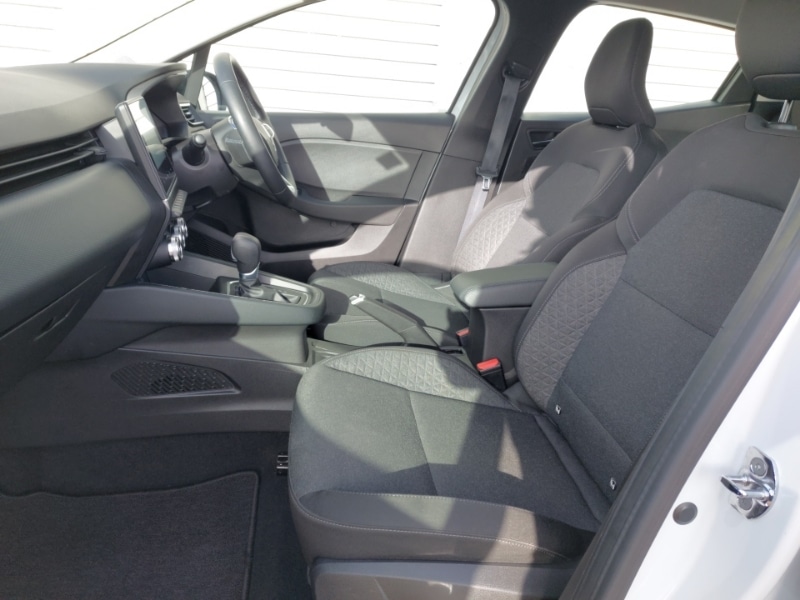 Used Renault Clio 2022 for sale - 78112862: Photo 5