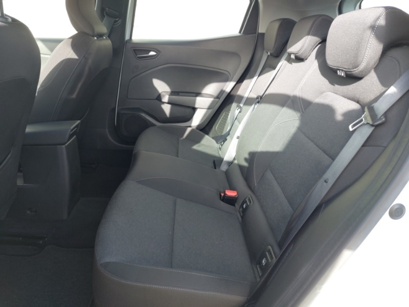 Used Renault Clio 2022 for sale - 78112862: Photo 6