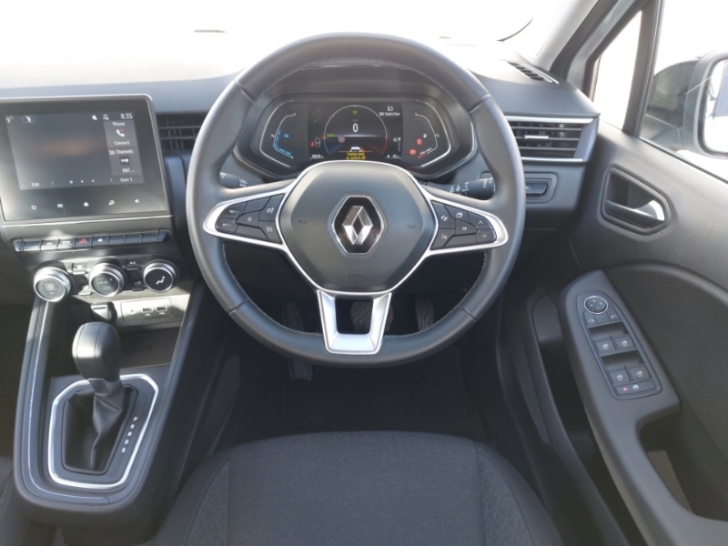 Used Renault Clio 2022 for sale - 78112862: Photo 7