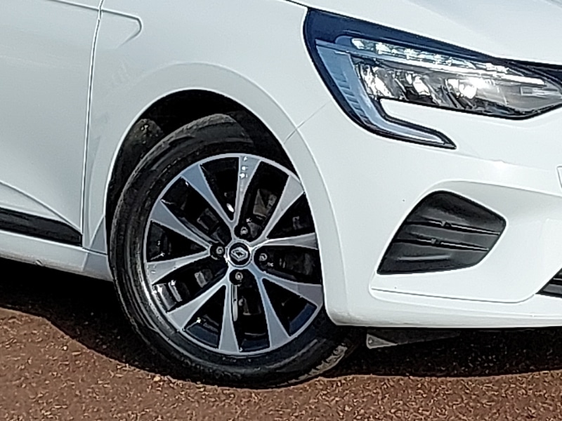 Used Renault Clio 2022 for sale - 78112862: Photo 9