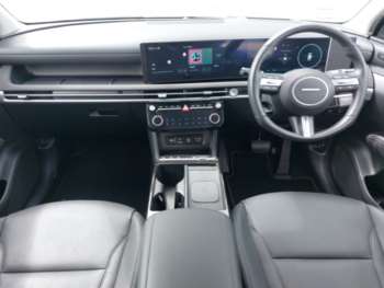 Used Hyundai TUCSON 2024 for sale - 74798236: Photo