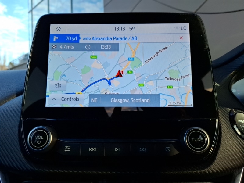 Used Ford Puma 2022 for sale - 77333650: Photo 14