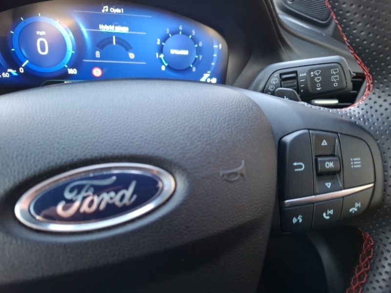 Used Ford Puma 2022 for sale - 77333650: Photo 18