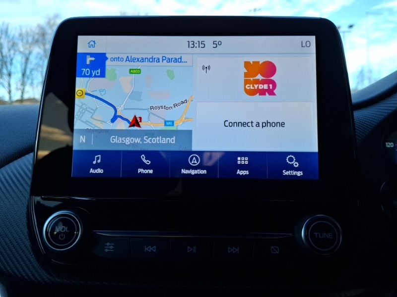 Used Ford Puma 2022 for sale - 77333650: Photo 19