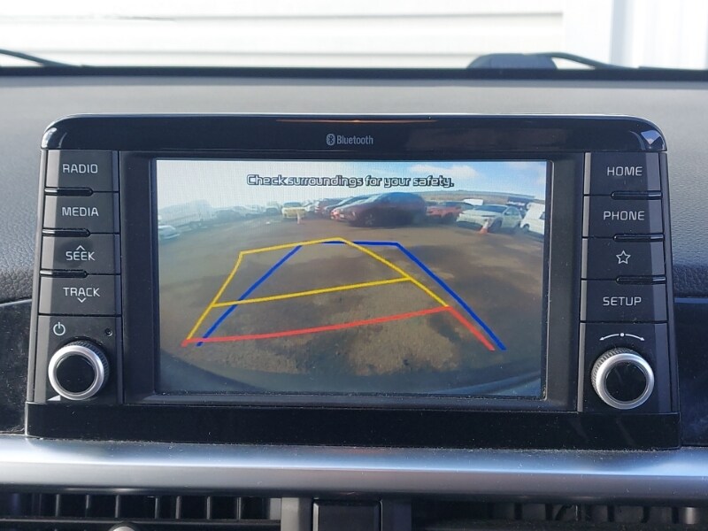 Used Kia Picanto 2019 for sale - 78211514: Photo 11