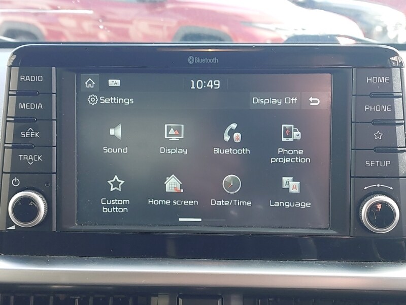 Used Kia Picanto 2019 for sale - 78211514: Photo 14