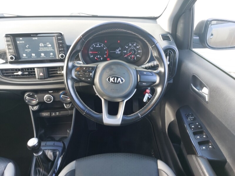 Used Kia Picanto 2019 for sale - 78211514: Photo 7