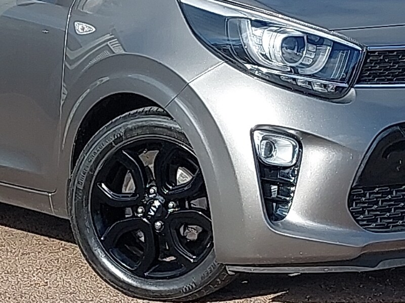 Used Kia Picanto 2019 for sale - 78211514: Photo 9