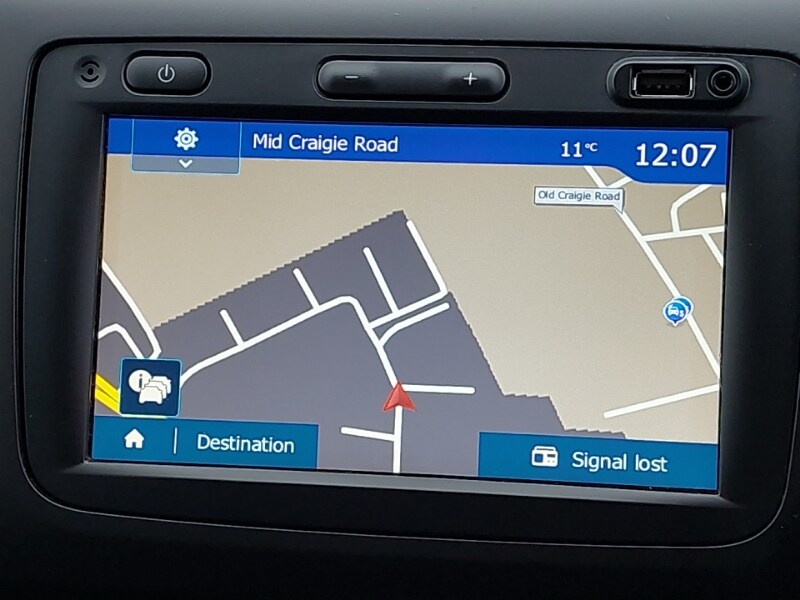 Used Dacia Duster 2019 for sale - 76543209: Photo 10