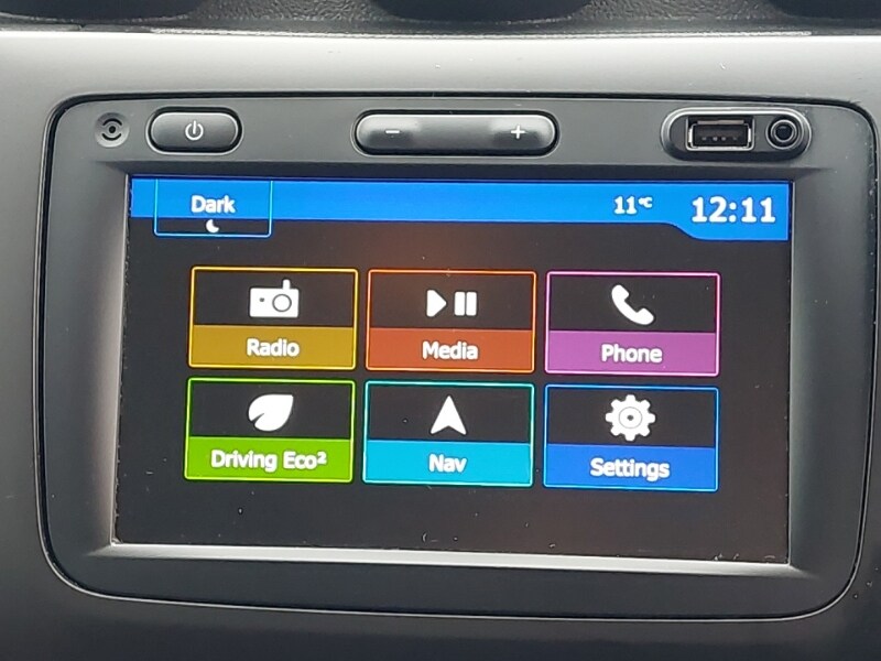 Used Dacia Duster 2019 for sale - 76543209: Photo 12