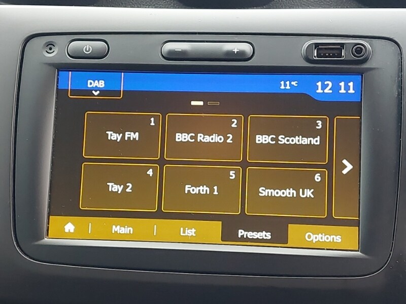 Used Dacia Duster 2019 for sale - 76543209: Photo 13