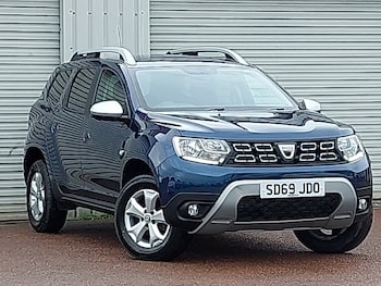 Dacia - Duster